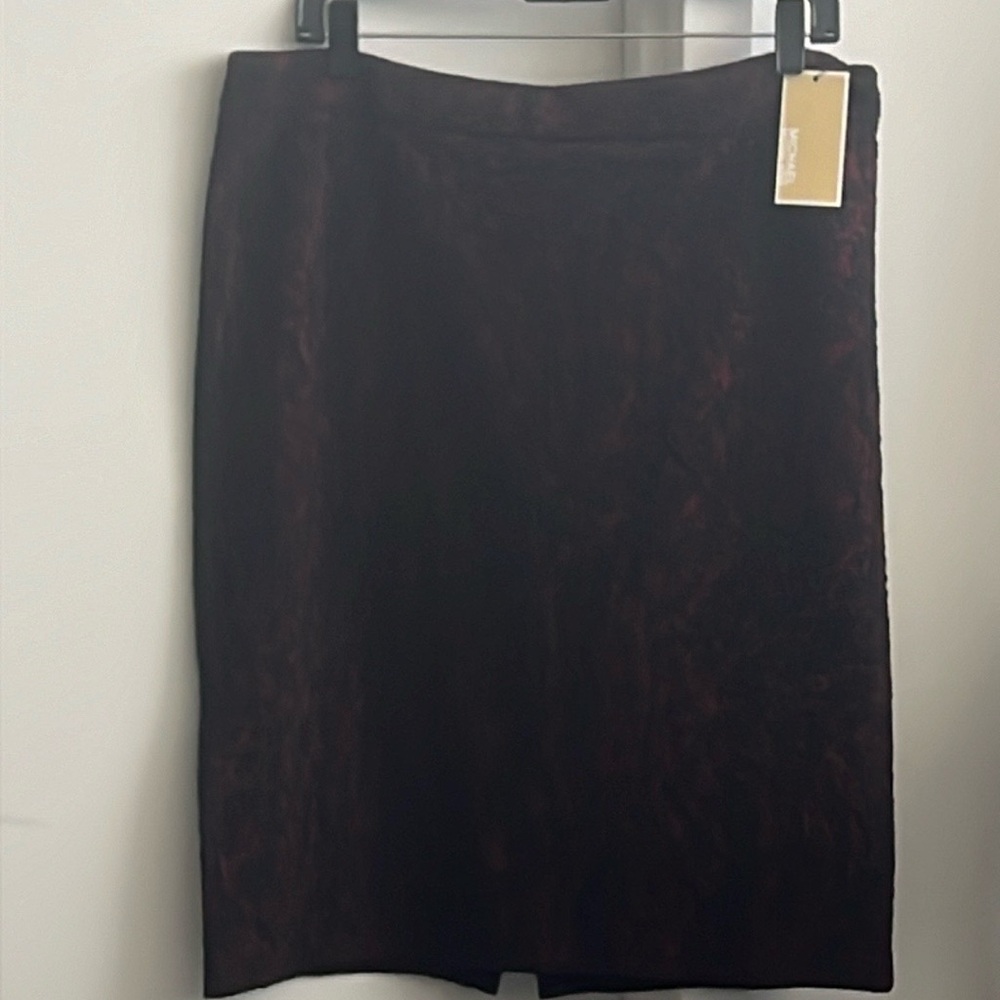 Micheal Kors skirt business casual. Brand new